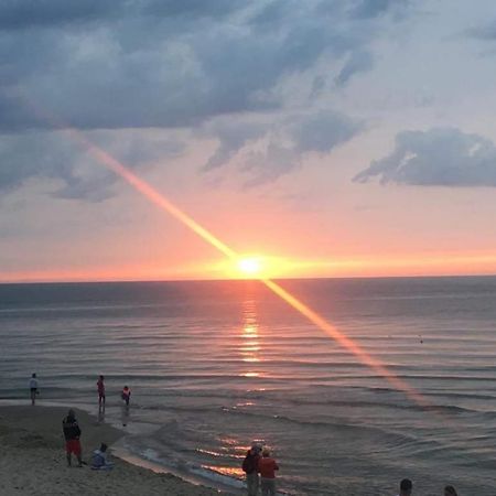 Azure Mare Apartamenty B&M Kołobrzeg Buitenkant foto