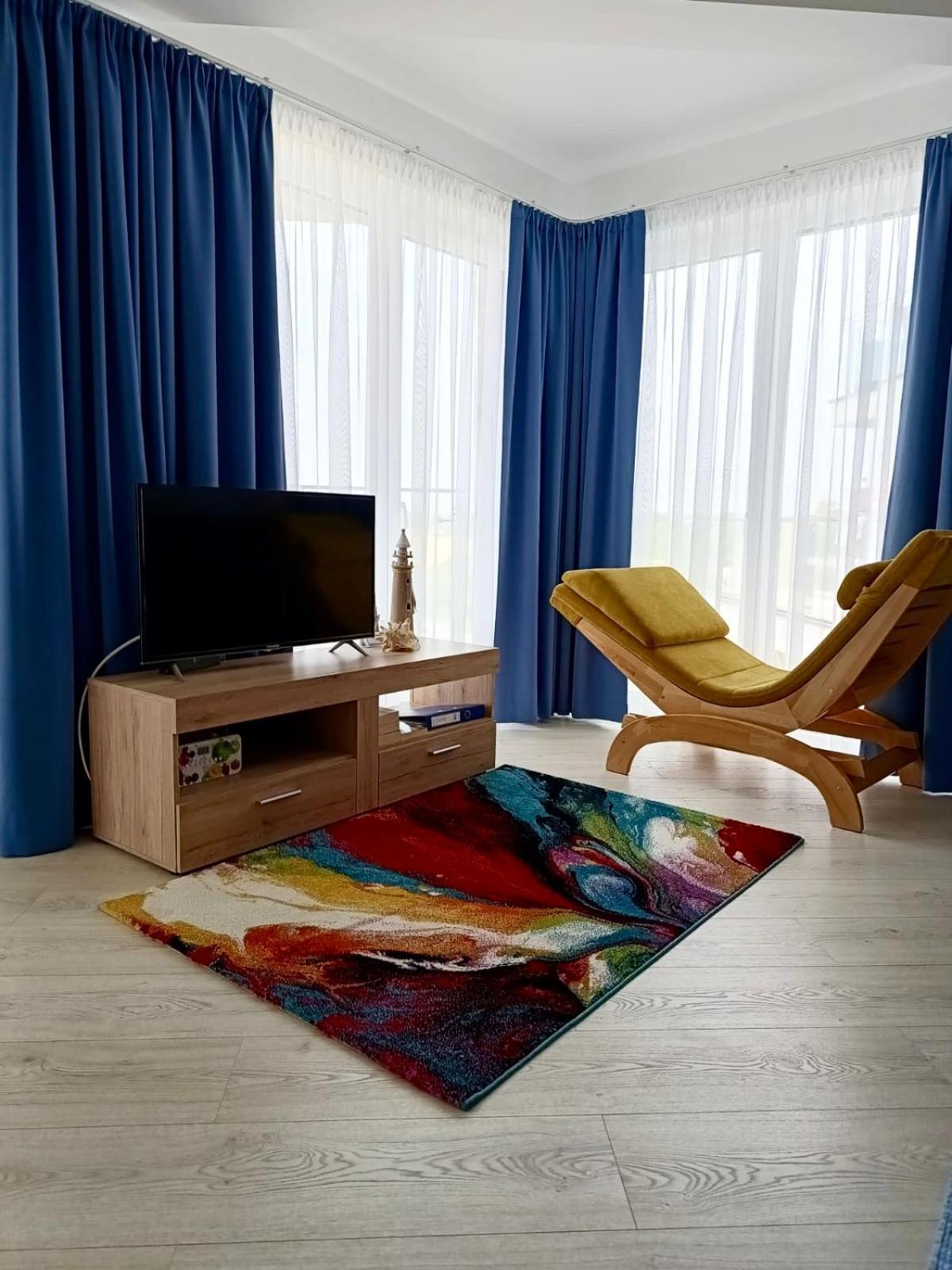 Azure Mare Apartamenty B&M Kołobrzeg Buitenkant foto
