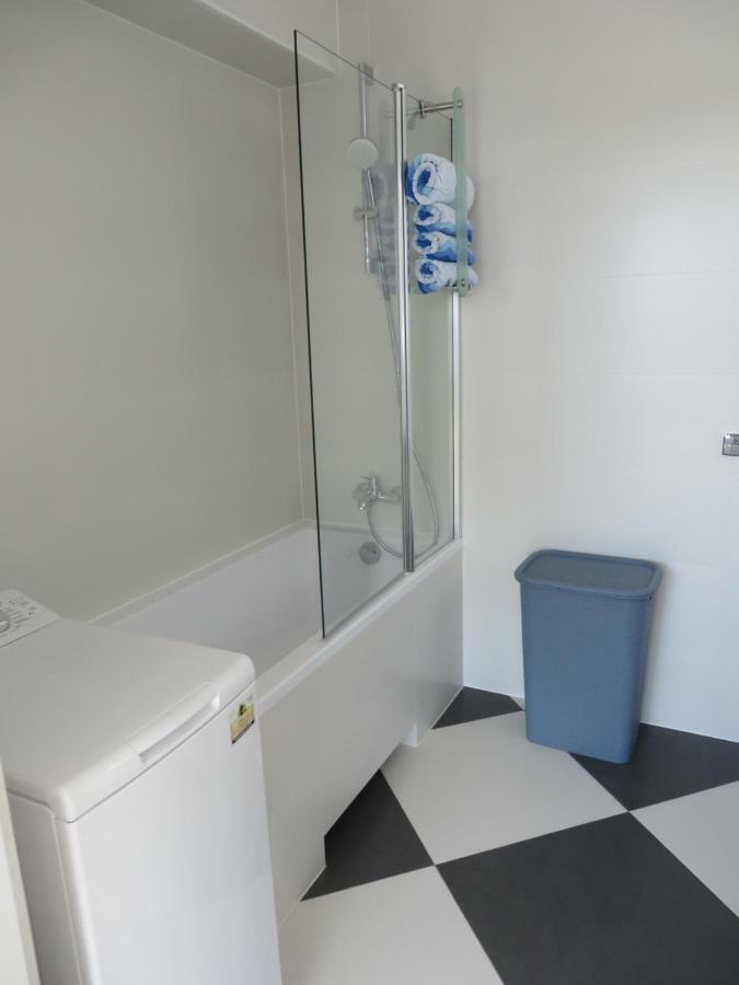 Azure Mare Apartamenty B&M Kołobrzeg Buitenkant foto